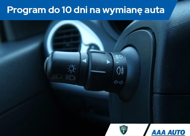 Renault Clio cena 12000 przebieg: 150786, rok produkcji 2009 z Czeladź małe 211